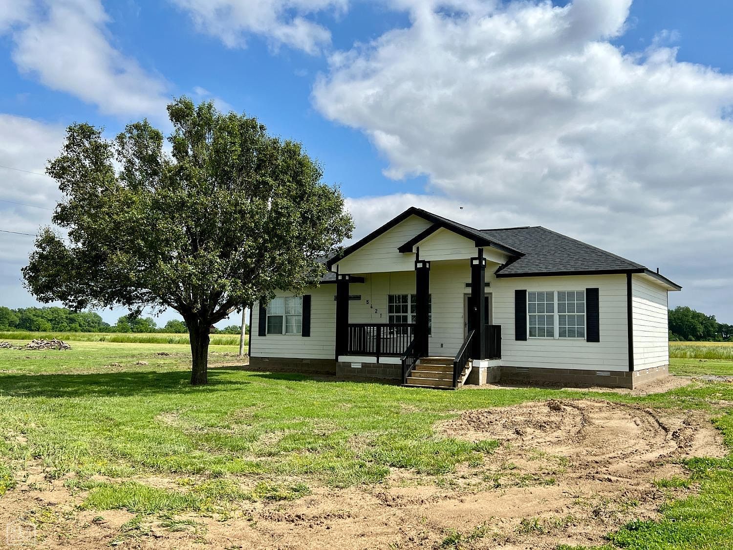 5421 W County Road 1052, Tyronza, AR 72386 Zillow