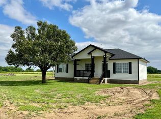 5421 W County Road 1052, Tyronza, AR 72386