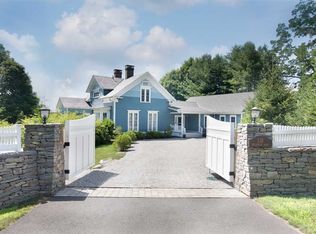 110 Millerton Rd, Lakeville, CT 06039