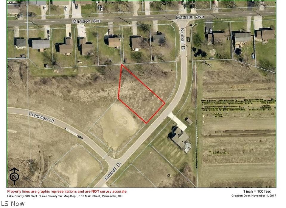 1st image of 19VL Kimball Dr