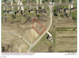 19VL Kimball Dr, Madison, OH 44057