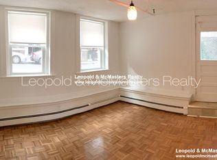 116 Warren St #2B, Brookline, MA 02445