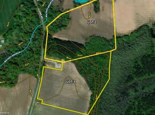 Parris Rd LOT WP003, Stantonsburg, NC 27883