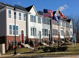152 Lullaby Ct, Germantown, MD 20874