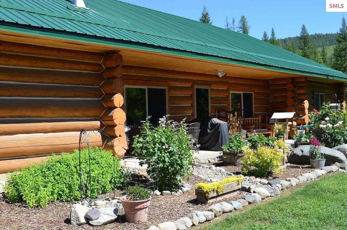 189 Fern Meadow Rd, Bonners Ferry, ID 83805 MLS 20240589 Zillow