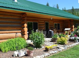 189 Fern Meadow Rd, Bonners Ferry, ID 83805