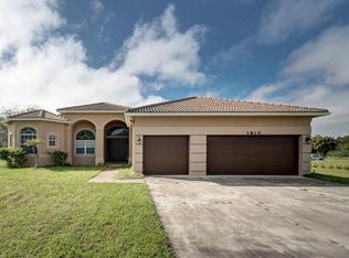 1810 Randall Blvd, Naples, FL 34120