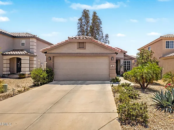985 E STARDUST Way, San Tan Valley, AZ 85143