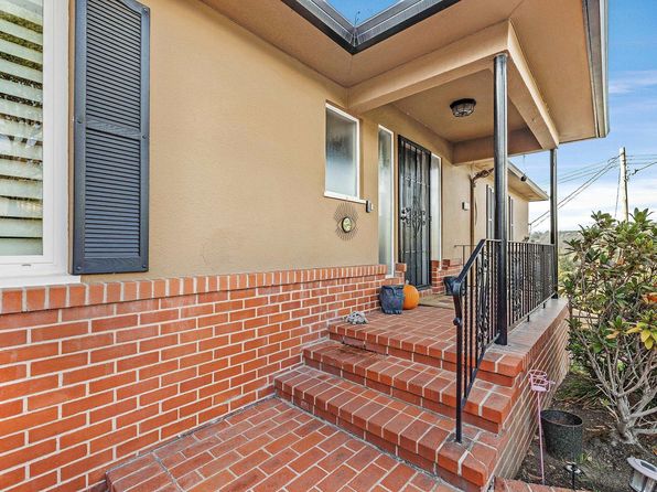 1301 E Juana Ave, San Leandro, CA 94577