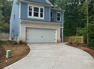 165 Berry Dr, Dawsonville, GA 30534