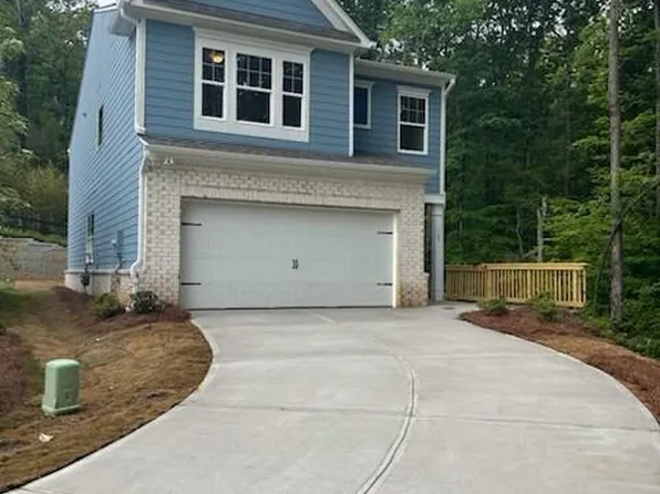 165 Berry Dr, Dawsonville, GA 30534