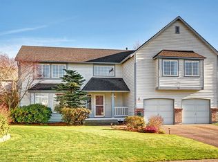 18918 114th Ct SE, Renton, WA 98055