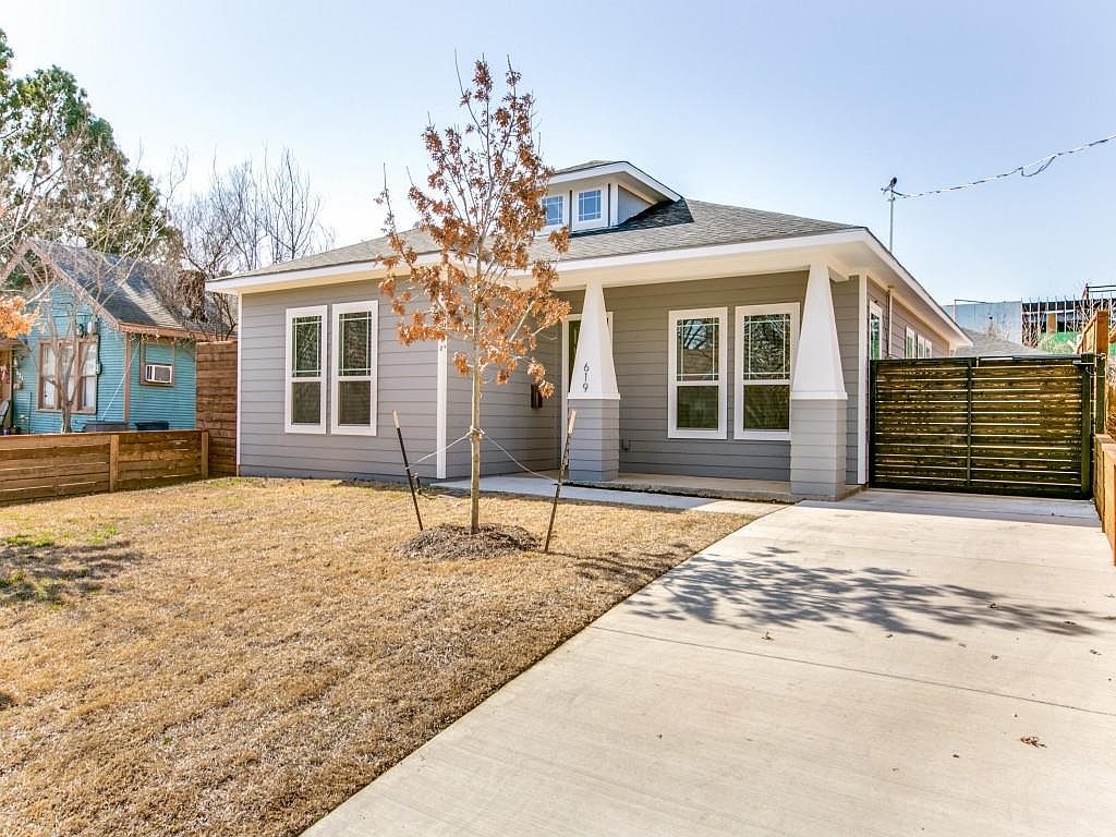 619 Buckalew St, Dallas, TX 75208 Zillow