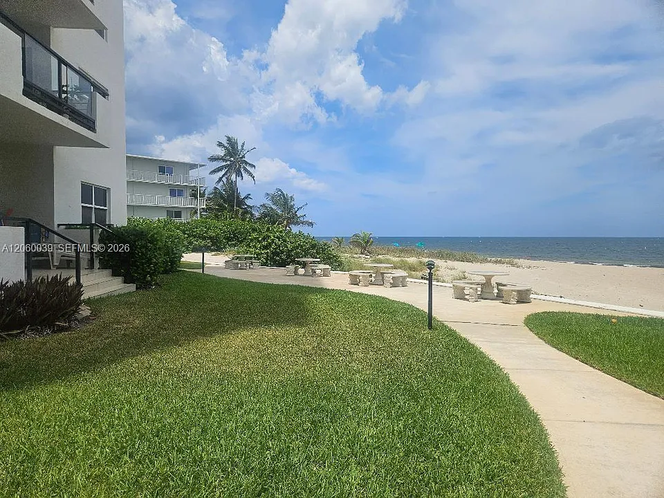 1500 S Ocean Blvd #201