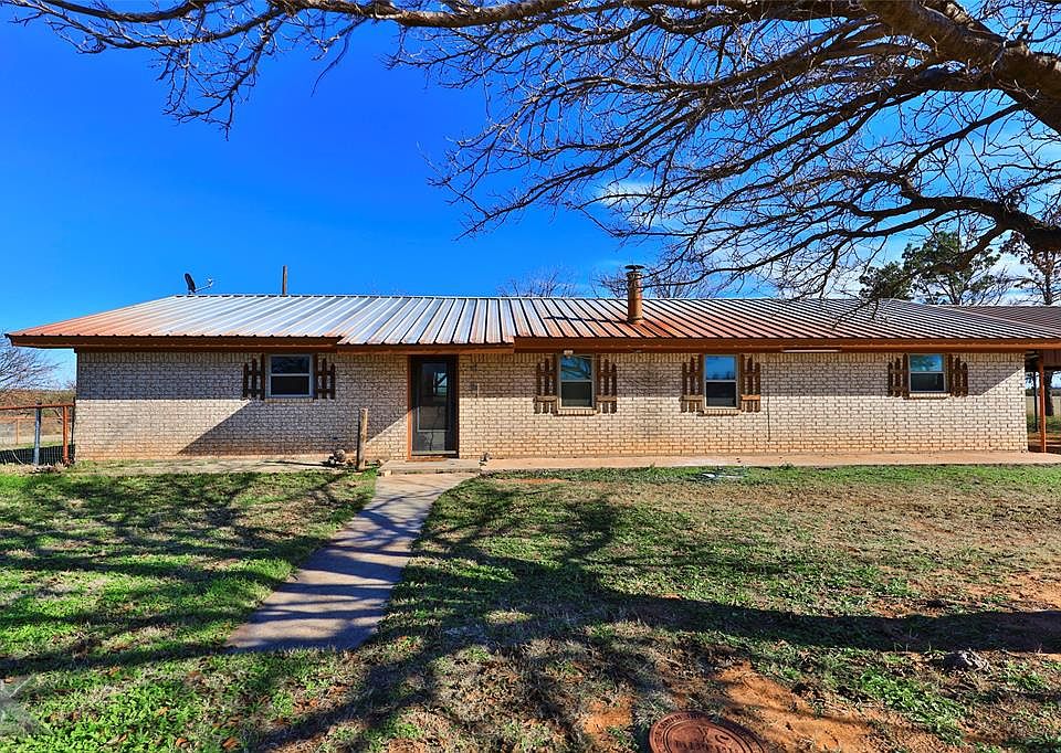 251 Fm 1646, Aspermont, TX 79502 Zillow