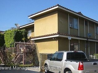 117 S Reno St APT 5, Los Angeles, CA 90057