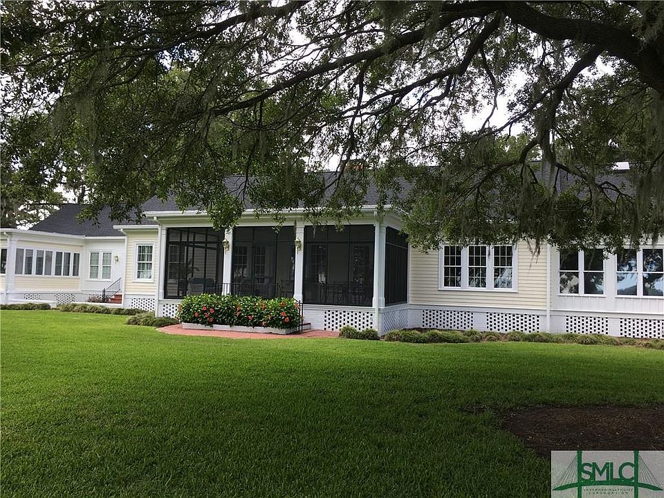 5600 Turners Rock Rd, Savannah, GA 31410 Zillow