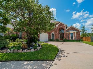 12039 Echo Canyon Dr, Tomball, TX 77377