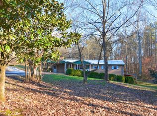 515 N Highway 27, Roopville, GA 30170