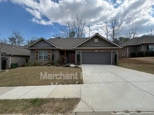 120 Starlight Dr, Greenville, SC 29605