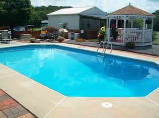 259 Craig Shop Rd, Mount Sidney, VA 24467