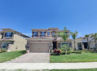 32792 Tree Of Life Ave, Wesley Chapel, FL 33543