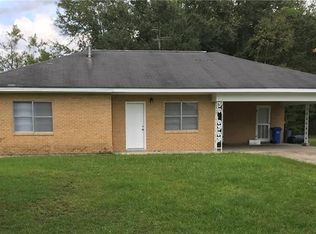350 Bauerle Rd, Hammond, LA 70403