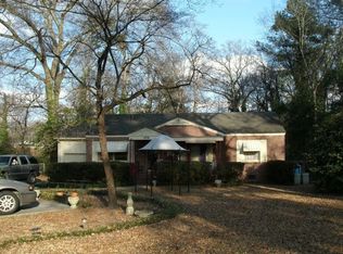 1172 Cypress Dr, Macon, GA