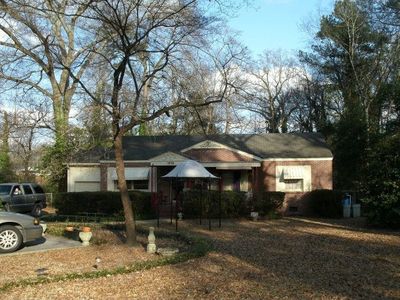 1172 Cypress Dr, Macon, GA, 31204
