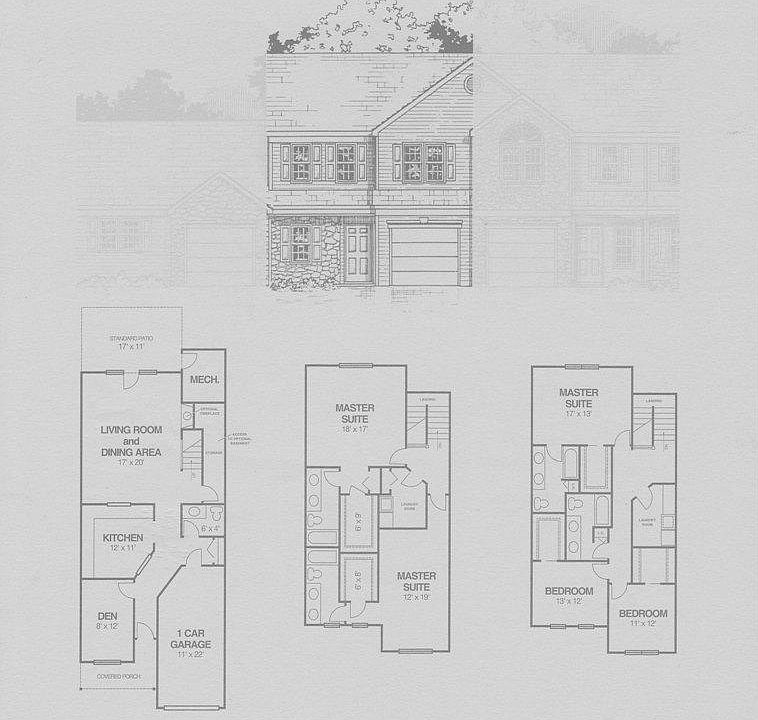 2nd image of 2073 Deer Run Dr