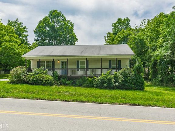 2nd image of 7508 Old Cornelia Hwy