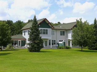 349 Stoweflake Mdws #676/77, Stowe, VT 05672