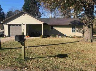 717 S 12th Ave, Piggott, AR 72454