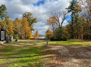 2460 Green Hill Rd, Chatham, NH 03813