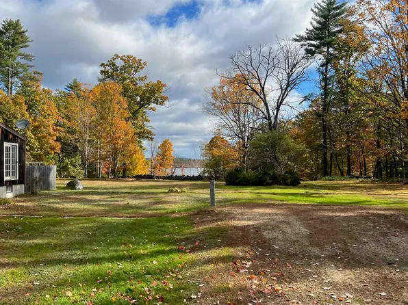 2460 Green Hill Road, Chatham, NH 03813