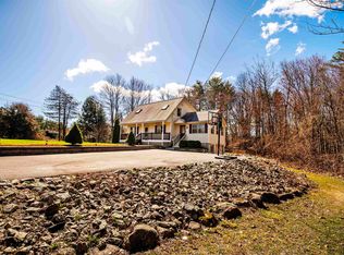 93 Brown Rd, Candia, NH 03034