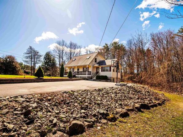 93 Brown Road, Candia, NH 03034