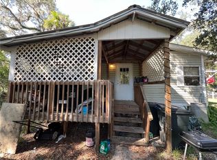 6970 E Totem Ct, Hernando, FL 34442