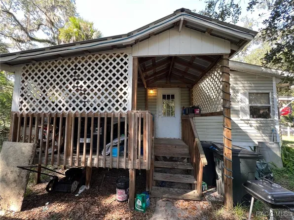 6970 E Totem Ct, Hernando, FL 34442