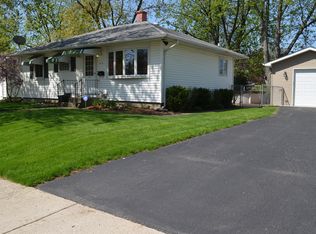 1013 Krings Ln, Joliet, IL 60435