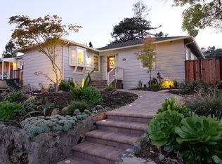 1360 5th Ave, Belmont, CA 94002