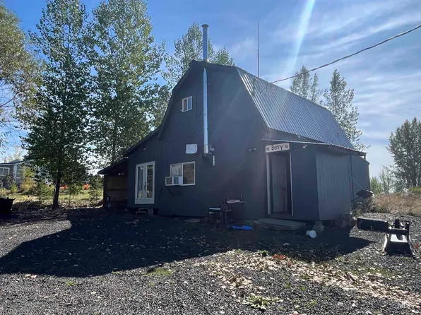 2009 Woodland Rd, Kamiah, ID 83536