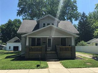 120 Vine St, Bryan, OH 43506