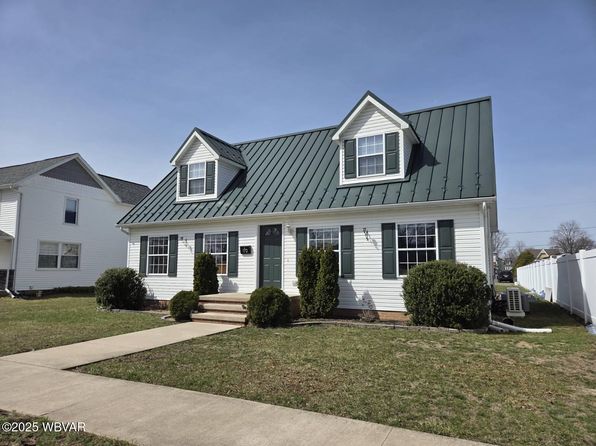 172 S 4th St, Hughesville, PA 17737
