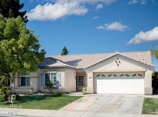 5216 Vista Del Mar Ave, Bakersfield, CA 93311