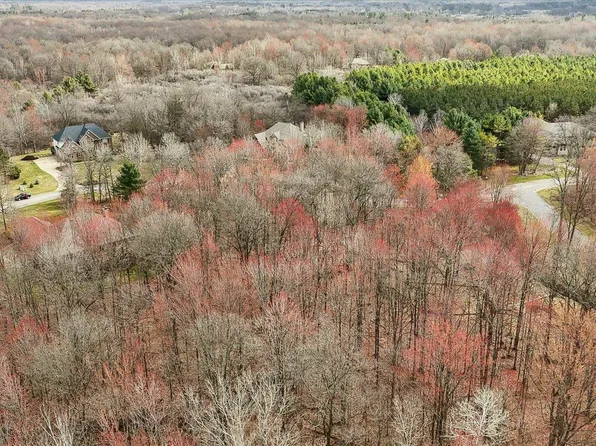 2220 E Mockingbird Ln, Midland, MI 48642