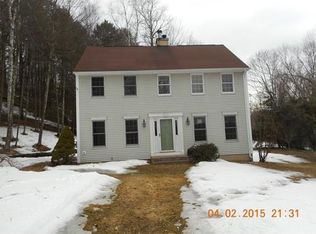 81 Granby Rd, Granville, MA 01034