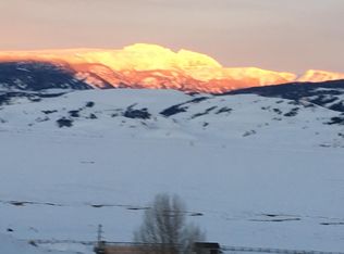 3925 Elk View Ter, Jackson, WY 83001