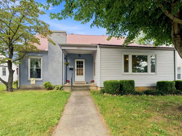 121 E 9th St, Paris, KY 40361