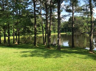 16385 Midway Rd, Terry, MS 39170